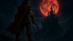 Castlevania возвращается: авторы Dead Cells взялись за Бельмонтов