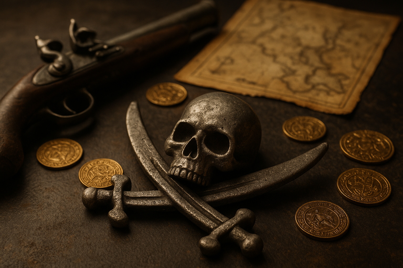 Black Flag Resynced разобрали по косточкам: сокровище или хлам