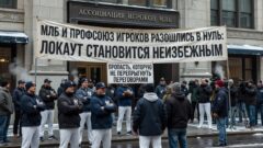 МЛБ и профсоюз игроков разошлись в ноль: локаут становится неизбежным