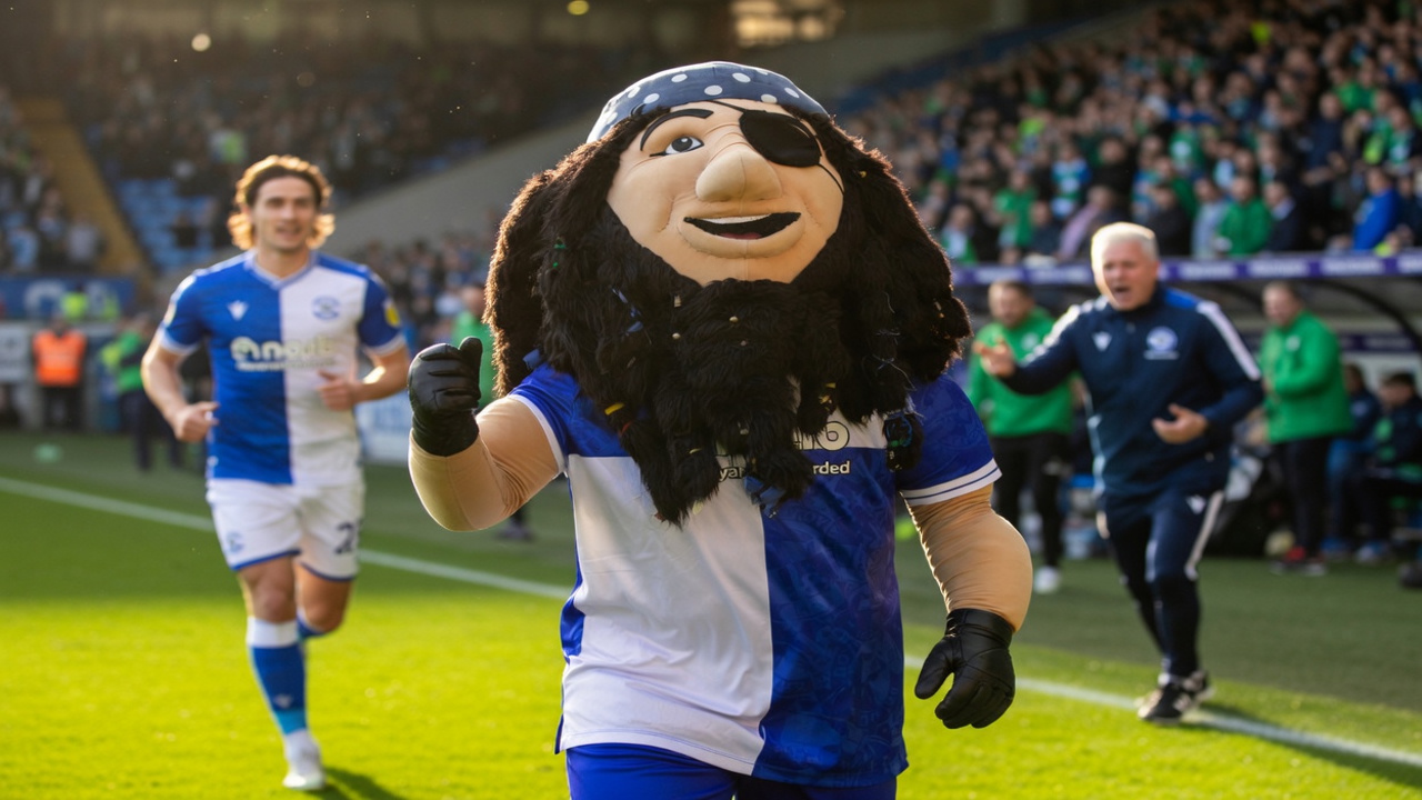 Forest Green принимает Bristol Rovers: четыре победы в четырёх матчах предсезонки под угрозой