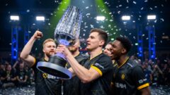 IEM Cologne Major принёс $44,89 млн медиаценности и обошёл весь League of Legends