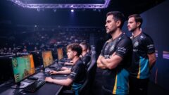 BESTIA поставила tge главным тренером, shaRpy ушёл в ассистенты
