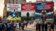 Родри оценили в 100 млн: Мадрид, Бавария и ПСЖ охотятся за MVP чемпионата мира