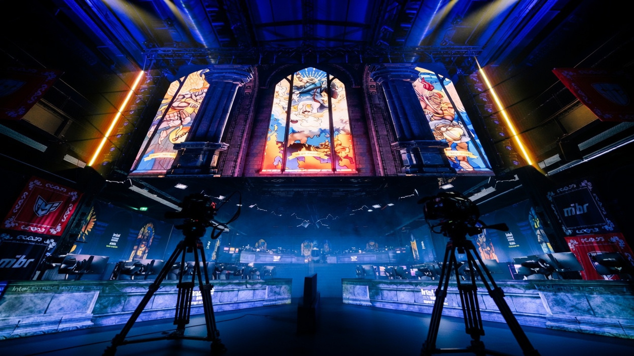 Valve урезала выплаты за стикеры на IEM Cologne — командам уже не до смеха