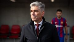 «Ливерпуль» отказался от философии Салаха — и Барселона уже пожинает плоды