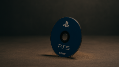 Sony прекратит выпуск физических дисков с новыми играми в январе 2028 года