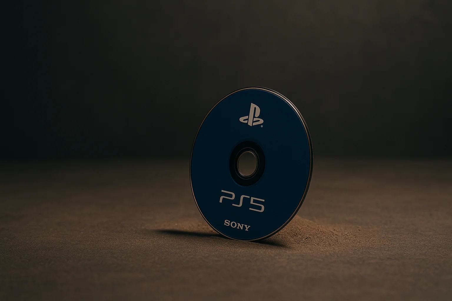 Sony прекратит выпуск физических дисков с новыми играми в январе 2028 года
