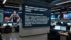 НБА раздала оценки межсезонью: «Шпоры» и «Джаз» сорвали по пятёрке