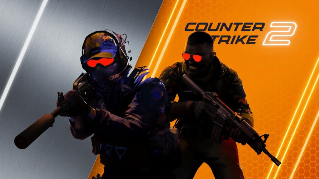 Valve обновляет CS2 редко, но каждый патч меняет игру всерьёз