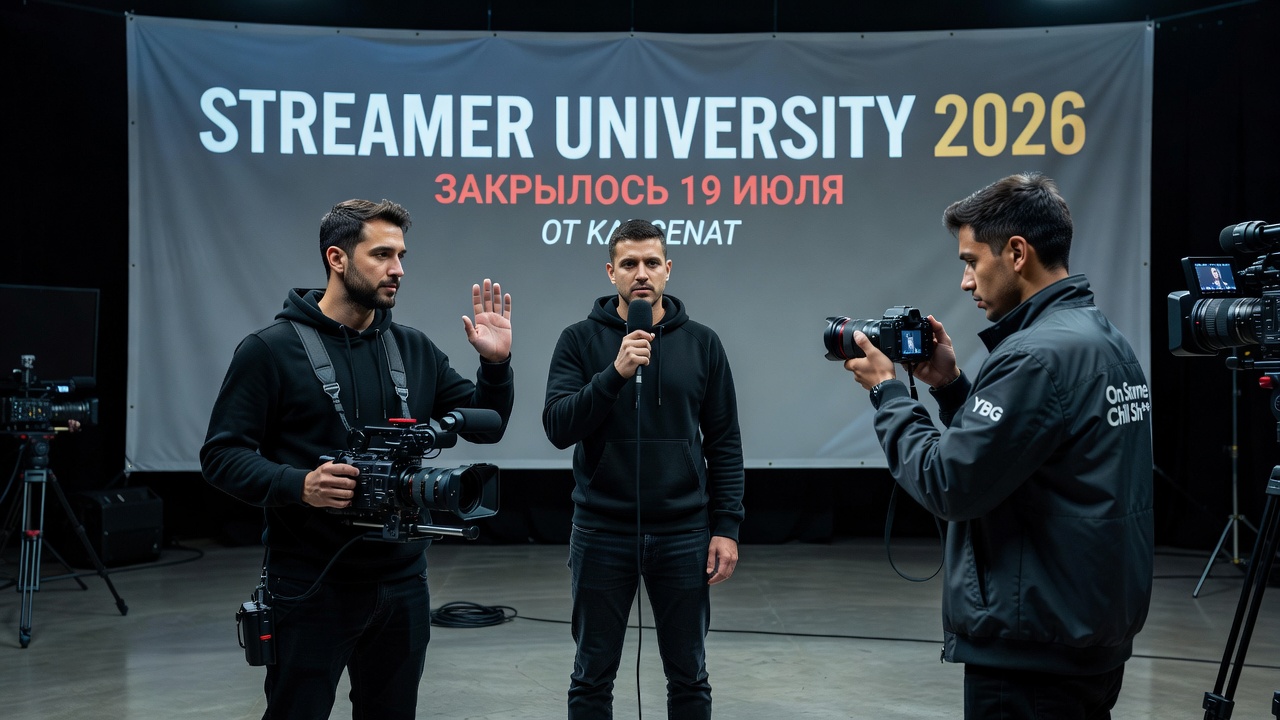 Jasontheween расстался с оператором Jawhn после Streamer University