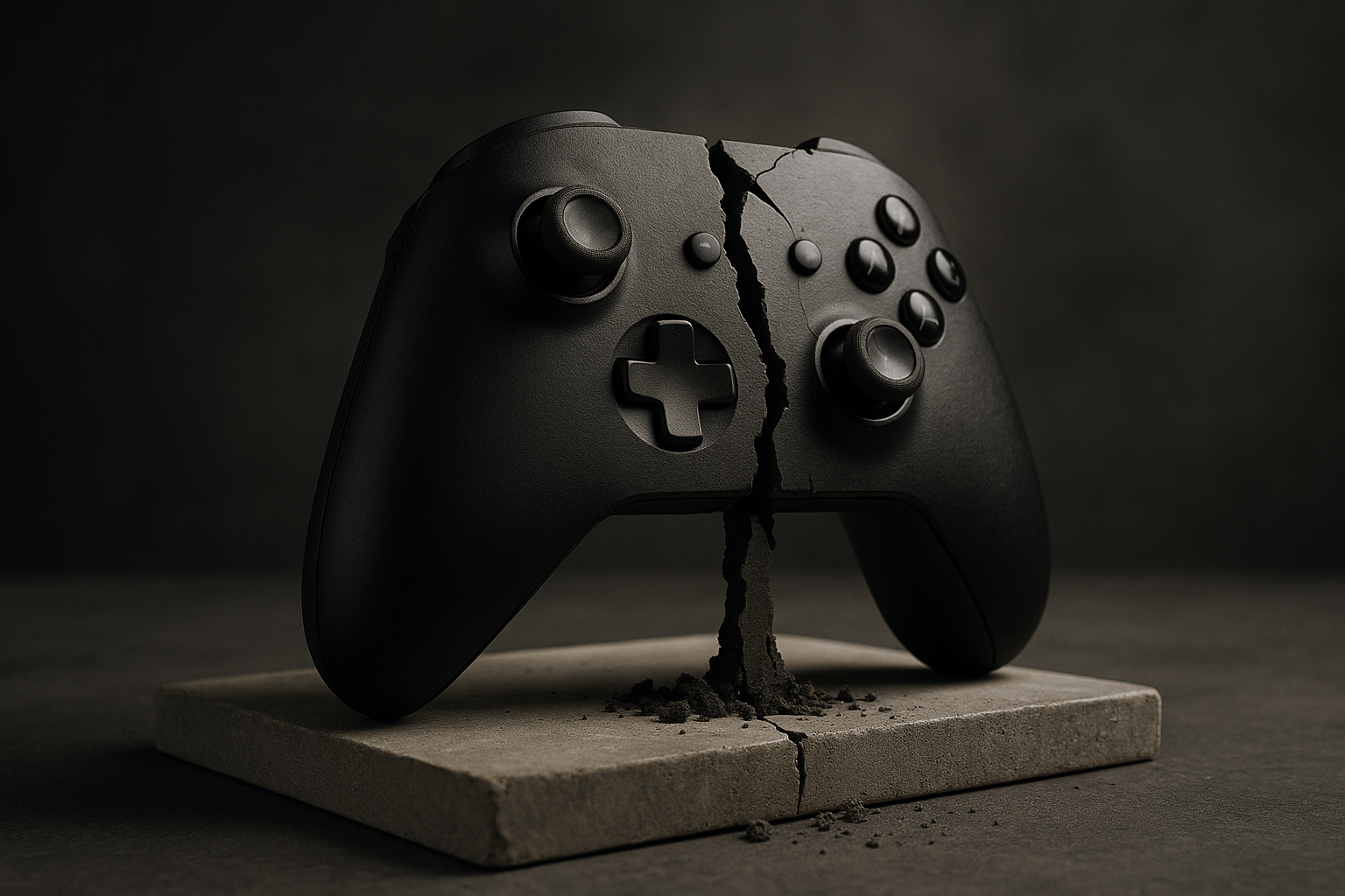id Software потеряла половину команды после волны увольнений Xbox