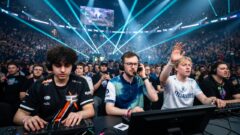 FaZe Clan снова против EYEBALLERS: реванш в квалификации BLAST Bounty Summer 2026