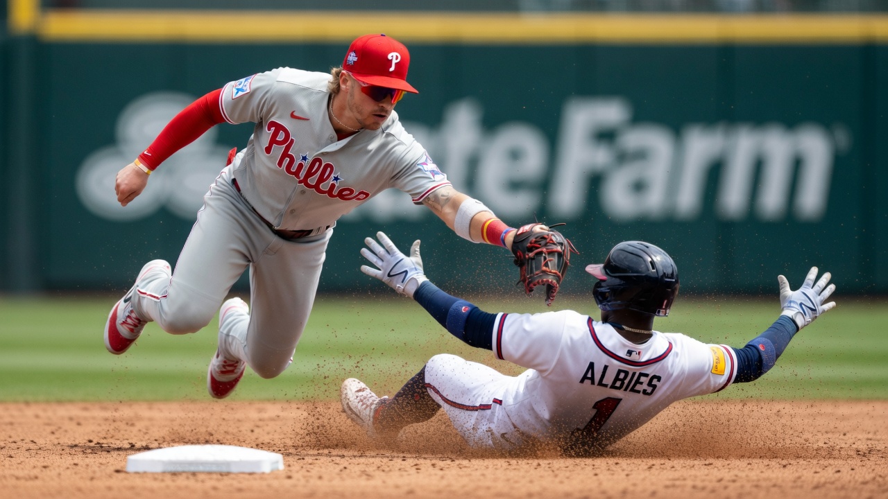 Пауза MLB-2026 заканчивается: кто выживет в гонке за плей-офф