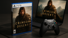 Crimson Desert получила кросс-сейв: данные теперь ходят между платформами