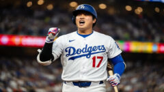 АЛ задушила НЛ со счётом 4:0: итоги первой половины сезона MLB