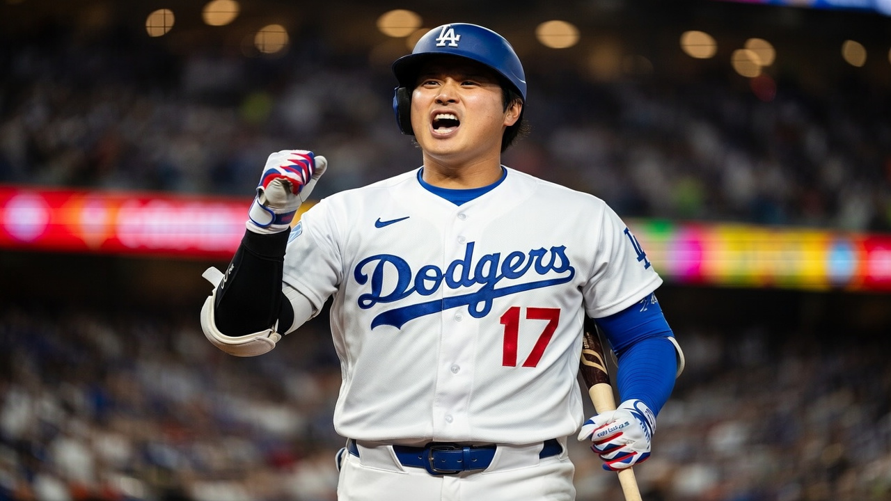 АЛ задушила НЛ со счётом 4:0: итоги первой половины сезона MLB