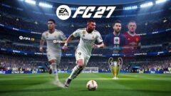 Мбаппе снова на обложке EA FC — уже в четвёртый раз