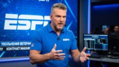 ESPN уволил ветеранов с 33-летним стажем. Виноват ли МакАфи?