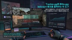 Tracker.gg и Blitz.gg: два инструмента, которые поднимают рейтинг в Valorant