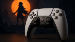 Echo Weaver выходит 8 октября на PS5, Xbox и PC