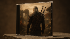 CD Projekt Red покажет первые кадры Songs of the Past на Gamescom 25 августа
