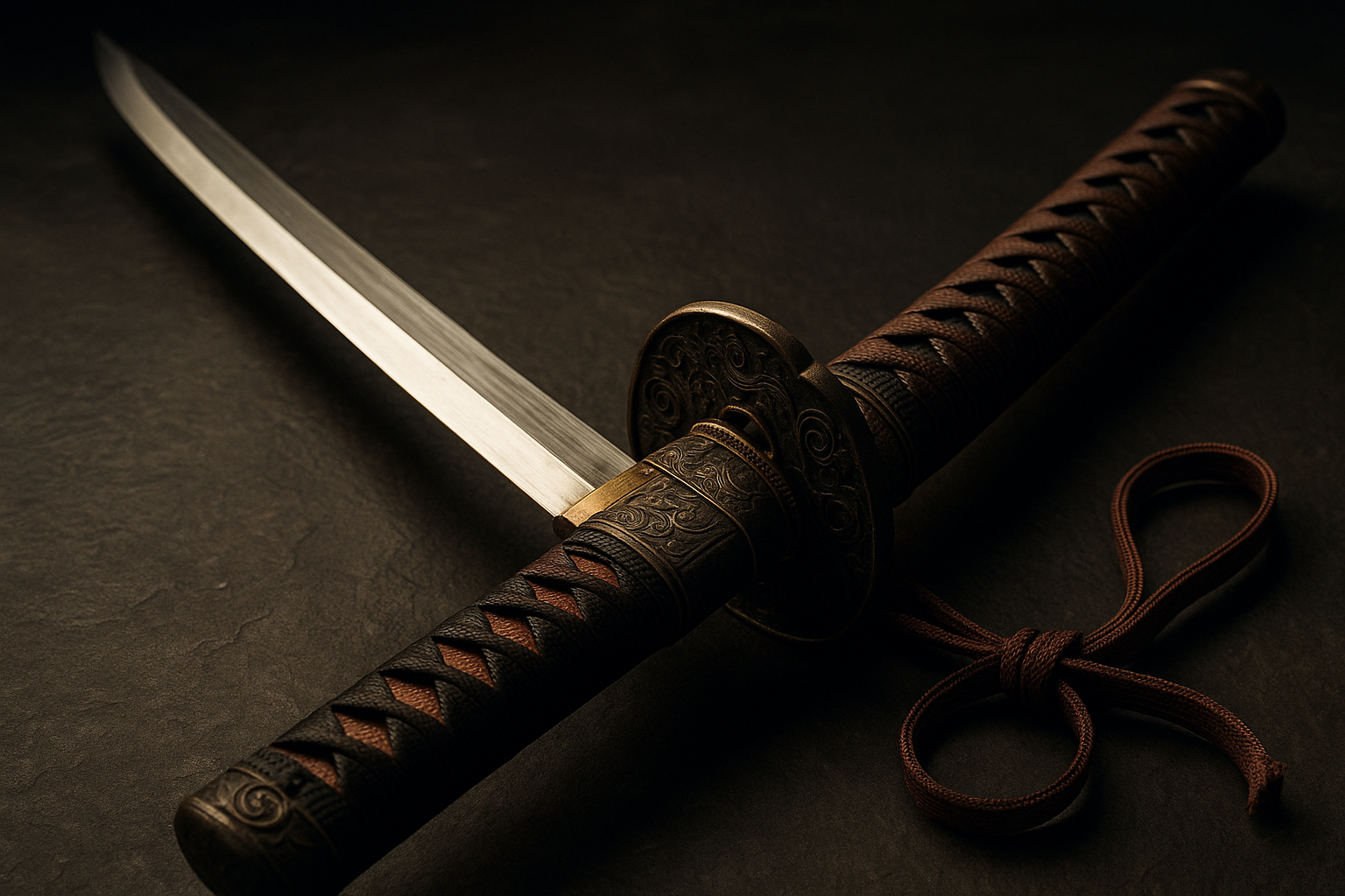 Onimusha: Way of the Sword выйдет 4 сентября — на три недели раньше срока