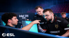 BLAST Bounty Season 2 стартовал на Мальте с призовым фондом 1,15 миллиона долларов
