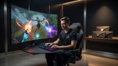 «Балтбет» включил The International. Клиенты в игре