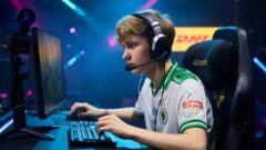 m0NESY впервые показал девушку и подтвердил отношения