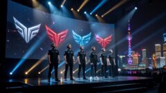 Россияне ворвались в плей-офф. Шанхай ждет