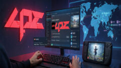 HoYoverse готовит выход игр в Steam через новую систему аккаунтов