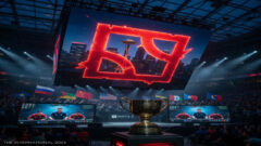 The International 2023 стартует в Сиэтле 12 октября