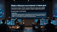 Wells и Manaea возглавили ставки дня