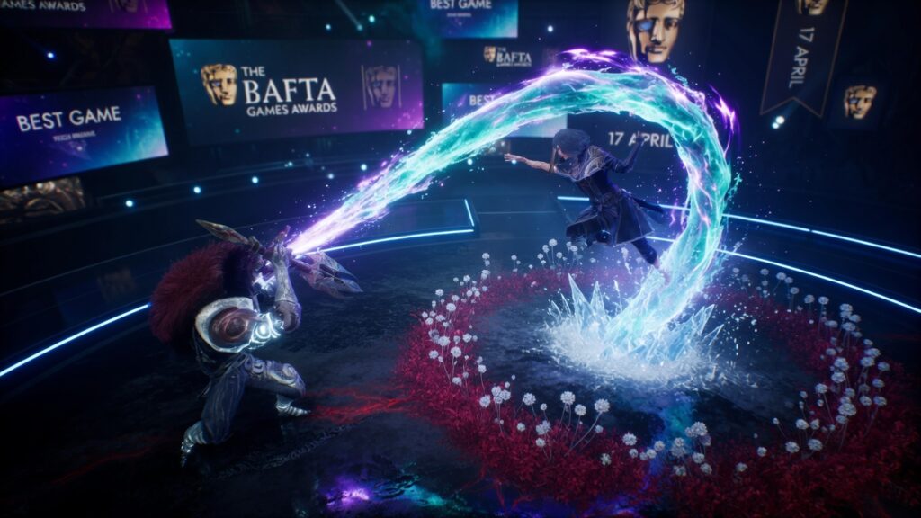 Clair Obscur получила 12 номинаций BAFTA Games Awards