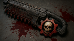 Gears of War: E-Day вернула сериал к корням в Versus и Horde