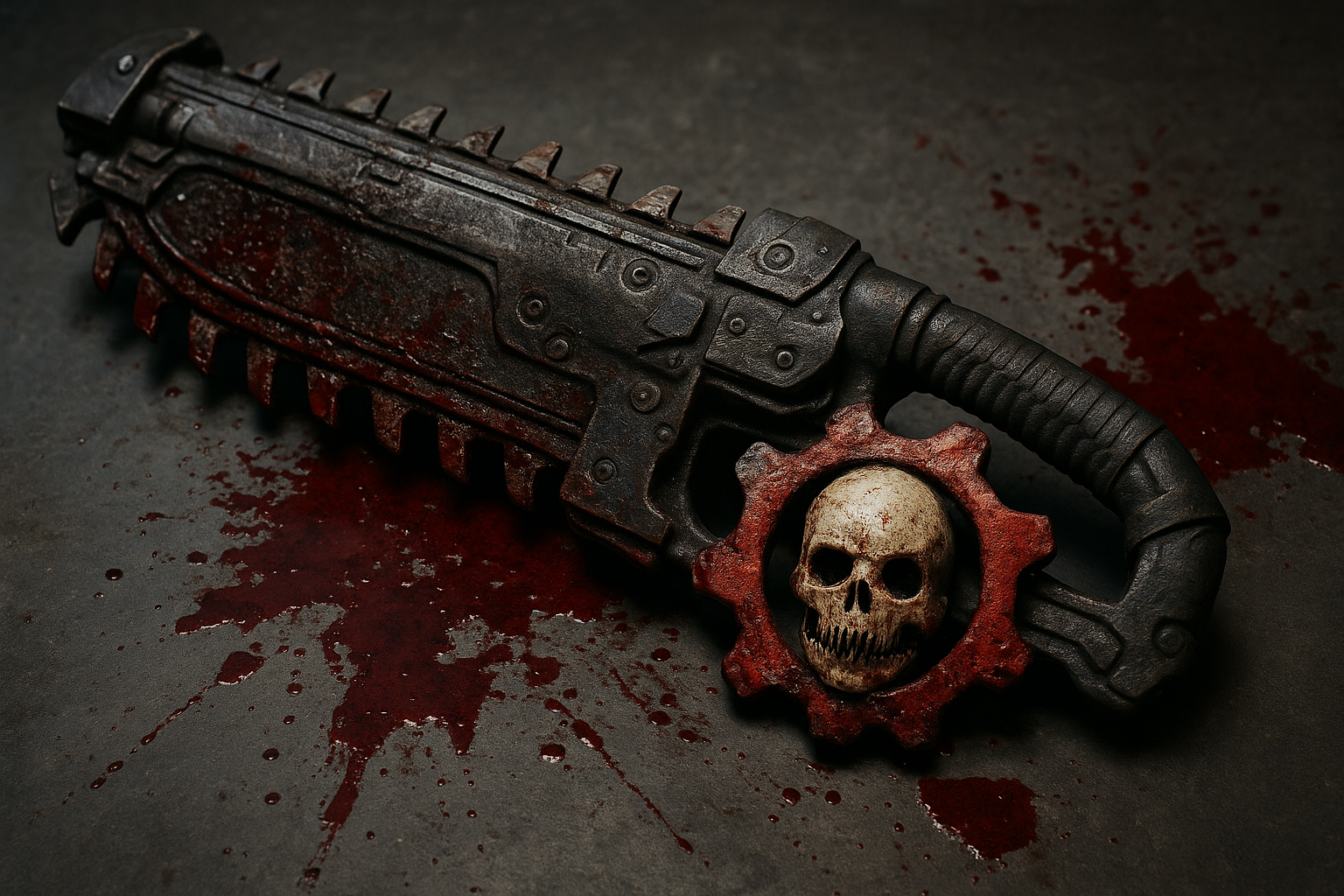 Gears of War: E-Day вернула сериал к корням в Versus и Horde