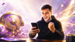 Клиент OLIMPBET продолжил забирать миллионные выигрыши на The International