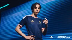 Франция первой показала форму к Esports Nations Cup