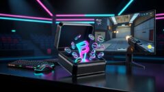 Фонбет запустил дропы к BLAST. Фрибет достанется каждому!