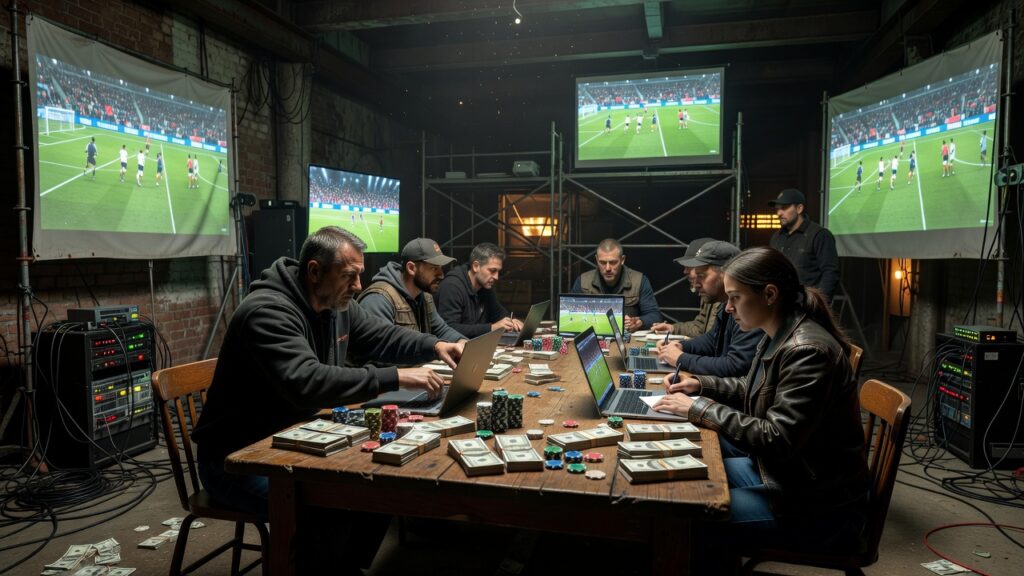 Пираты качнули ставки. Рынок сорвало