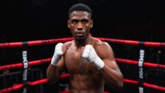 Шариф Рахман подписал контракт с BKB на несколько боёв