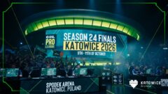 ESL Pro League Season 24 вернёт CS в Катовице спустя годы
