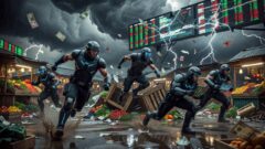 Prime Squad врывается. Рынок штормит