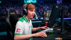 m0NESY подтвердил отношения со стримершей mewendi