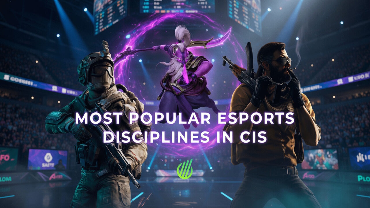 Dota 2 собрала 100 миллионов часов просмотра в СНГ за год