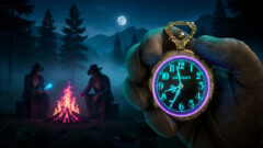 Red Dead Redemption 2 переизобрёл жанр вестерна через медлительность