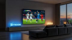 BETBOOM заходит в Okko. Еврокубки меняются