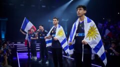 9z уступила FURIA в четвертьфинале Major по CS2 в Кёльне