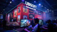 Ubisoft привезёт на Gamescom 2026 десяток игр для пробного запуска