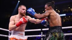 Хоган возглавит Fight Night 2 29 августа